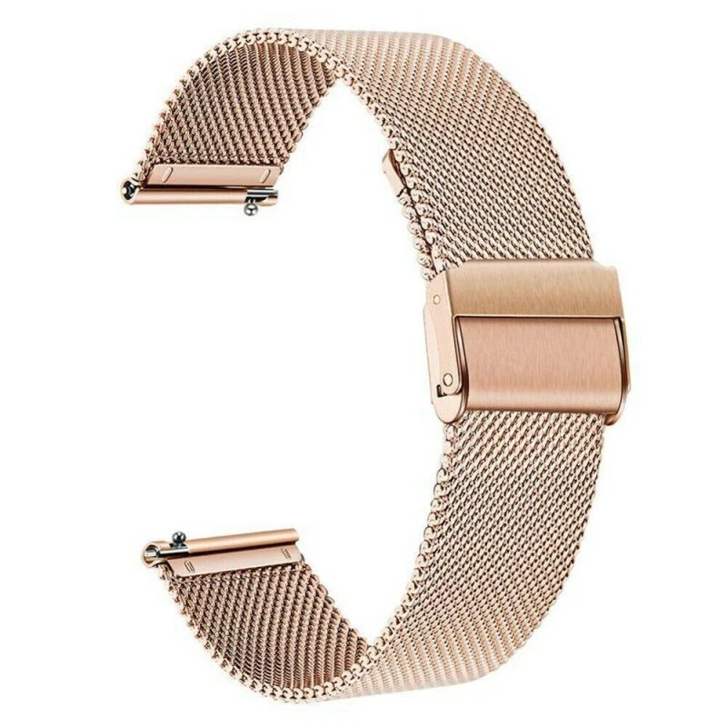 Bracelet Huawei Easyfit 3 18mm Milanese strap