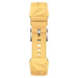 Bracelet Huawei Easyfit Jaune