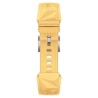 Bracelet Huawei Easyfit Jaune