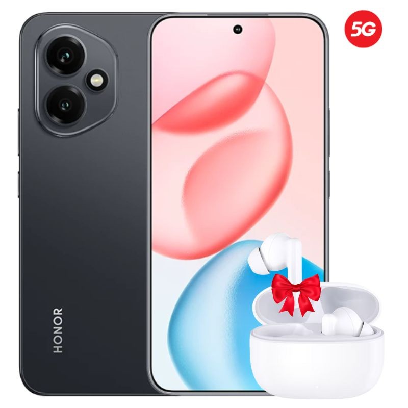 Smartphone HONOR 400 5G 12Go 512Go