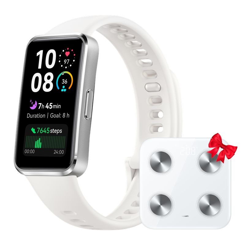 Pack Huawei Band 10