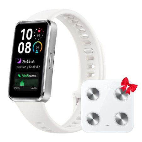 Pack Huawei Band 10