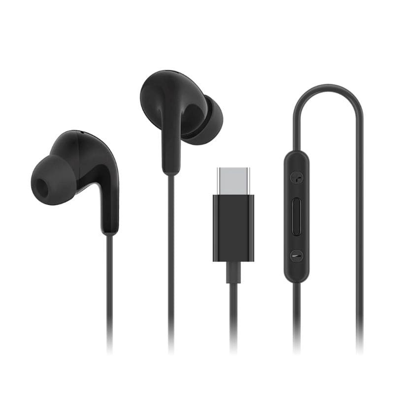 Ecouteurs Xiaomi Type-C Earphones