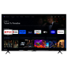 TV TCL C6K 75" QD Mini LED 4K Smart Google