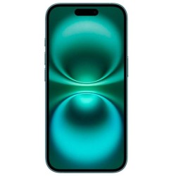 Apple iPhone 16 128Go Teal