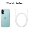 Apple iPhone 16 128Go Teal