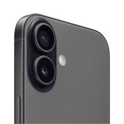 Apple iPhone 17 256Go Noir