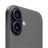 Apple iPhone 17 256Go Noir