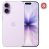 Apple iPhone 17 256Go Lavender