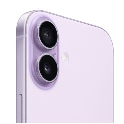 Apple iPhone 17 256Go Lavender