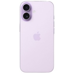 Apple iPhone 17 256Go Lavender