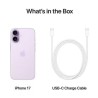 Apple iPhone 17 256Go Lavender