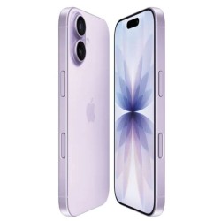 Apple iPhone 17 256Go Lavender