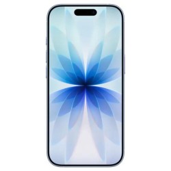 Apple iPhone 17 256Go Bleu