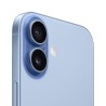 Apple iPhone 17 256Go Bleu