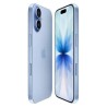 Apple iPhone 17 256Go Bleu
