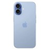 Apple iPhone 17 256Go Bleu