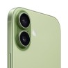 Apple iPhone 17 256Go Vert Sage