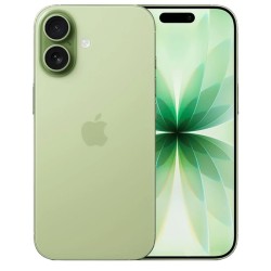 Apple iPhone 17 256Go Vert...