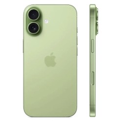 Apple iPhone 17 256Go Vert Sage