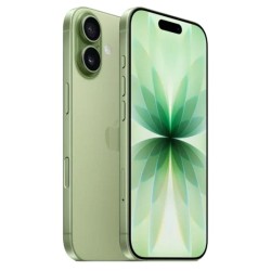 Apple iPhone 17 256Go Vert Sage