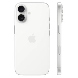 Apple iPhone 17 256Go Blanc