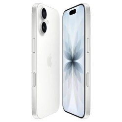 Apple iPhone 17 256Go Blanc