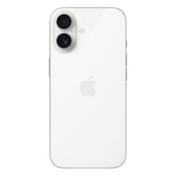 Apple iPhone 17 256Go Blanc
