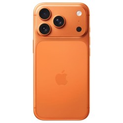 Apple iPhone 17 Pro 256Go Cosmic Orange