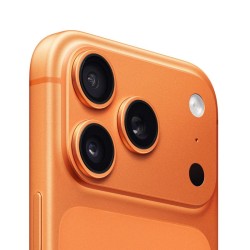 Apple iPhone 17 Pro 256Go Cosmic Orange