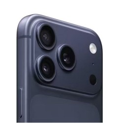 Apple iPhone 17 Pro 256Go Deep Blue