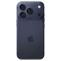Apple iPhone 17 Pro 256Go Deep Blue