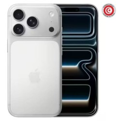 Apple iPhone 17 Pro 256Go...