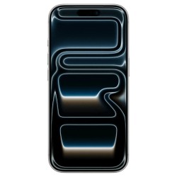 Apple iPhone 17 Pro 256Go Silver