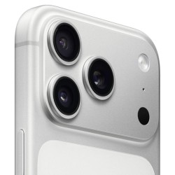 Apple iPhone 17 Pro 256Go Silver