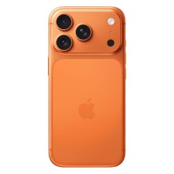 Apple iPhone 17 Pro Max 256Go Cosmic Orange
