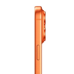 Apple iPhone 17 Pro Max 256Go Cosmic Orange
