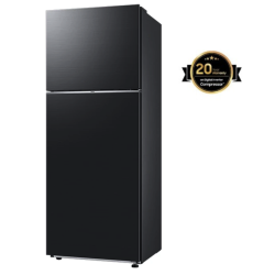 Réfrigérateur Samsung RT47- 465L - NOFROST - Noir - RT47CG6442B1EL