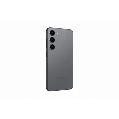 Galaxy S23 - Noir