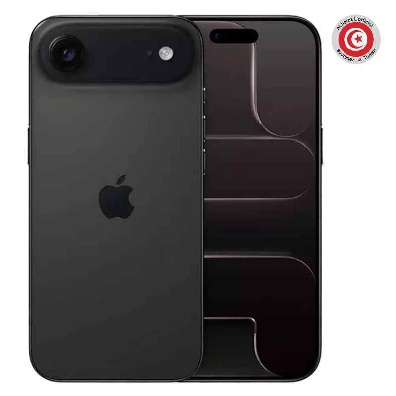 Apple iPhone Air 256Go Noir