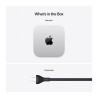Apple Mac Mini M4 16Go 256Go