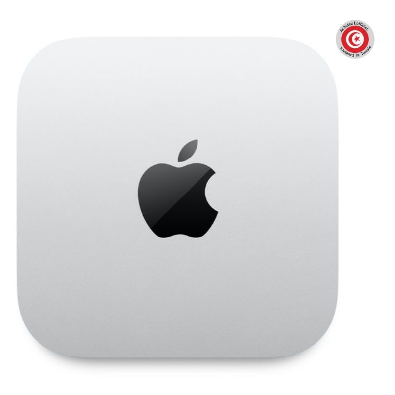Apple Mac Mini M4 16Go 256Go