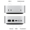 Apple Mac Mini M4 16Go 512Go