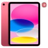 Apple iPad 11'' Wi-Fi 128Go Rose