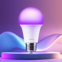 Mi Smart LED Bulb (White and Color)