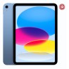Apple iPad 11'' Wi-Fi 128Go Bleu