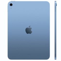 Apple iPad 11'' Wi-Fi 128Go Bleu