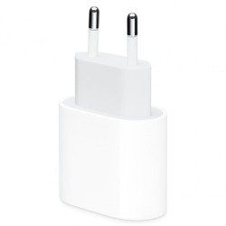 Adaptateur Apple 20W USB-C