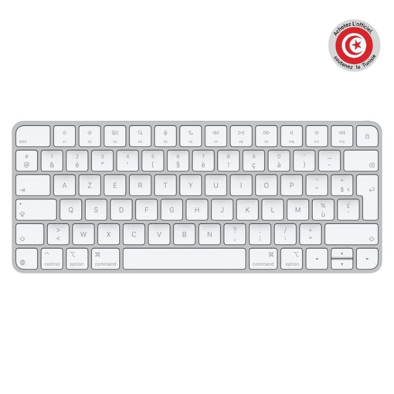 Clavier sans fil Apple Magic Keyboard USB-C