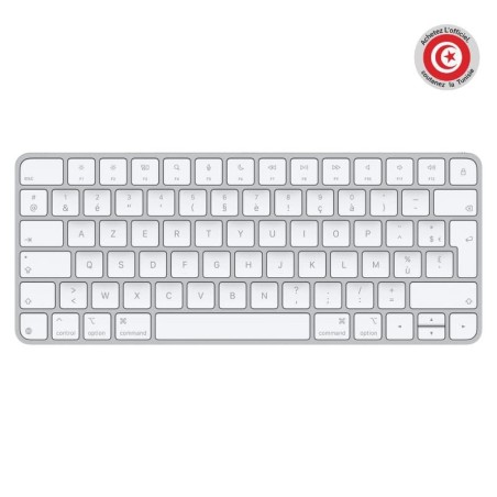Clavier sans fil Apple Magic Keyboard USB-C